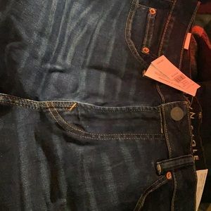 BNWT men’s American eagle jeans